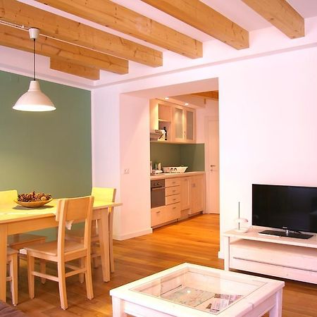 Trentino Apartments - Il Gufo Vacanze Borgo Valsugana Extérieur photo